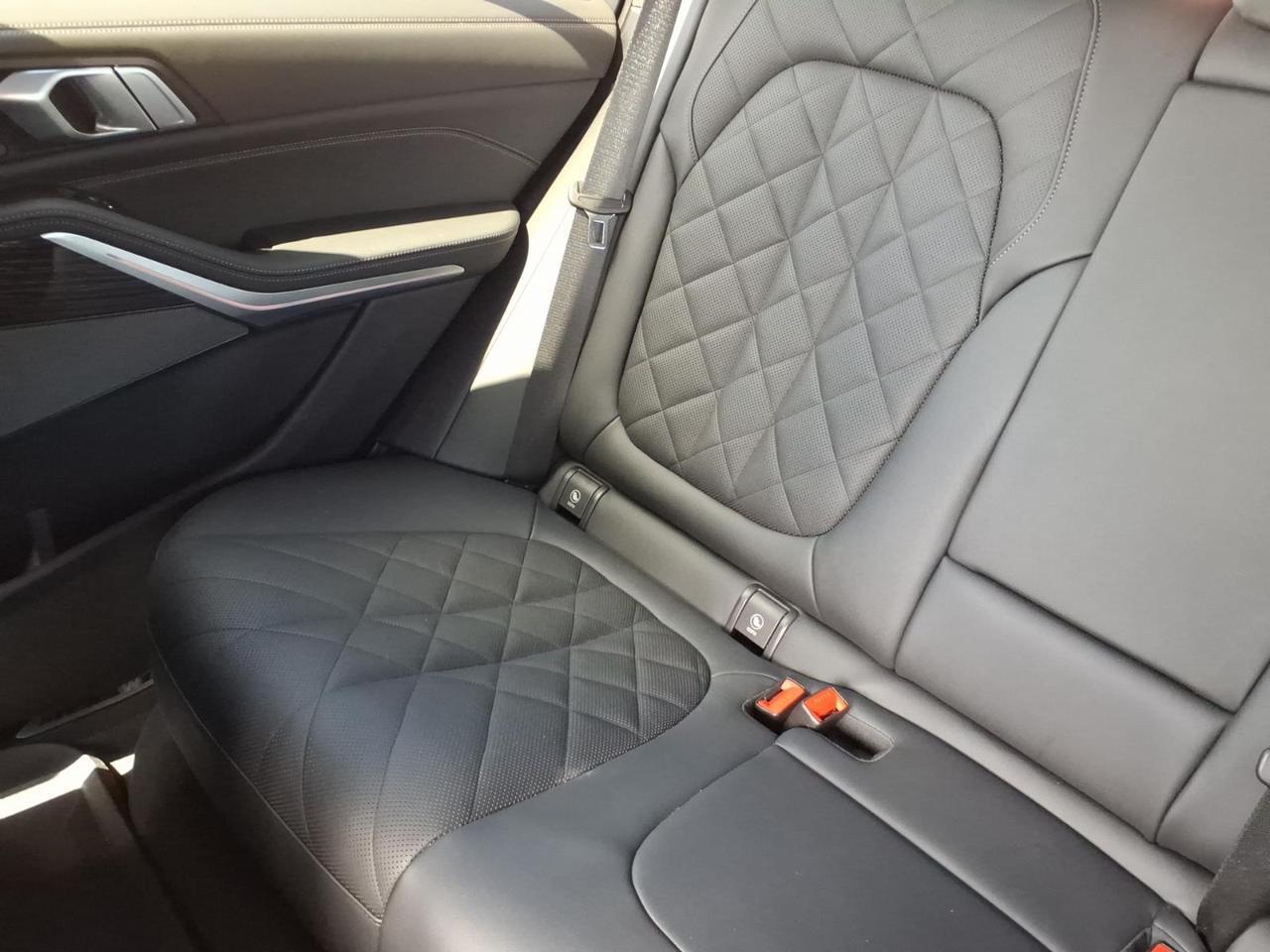 2024 BMW X5 sDrive40i Brownsville TX