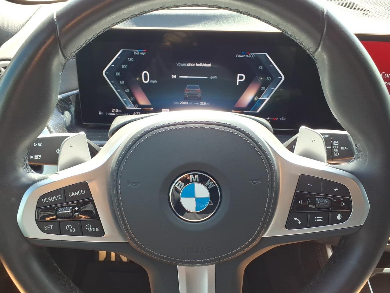 2024 BMW X5 sDrive40i Brownsville TX