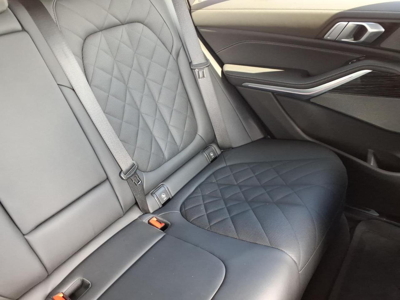 2024 BMW X5 sDrive40i Brownsville TX