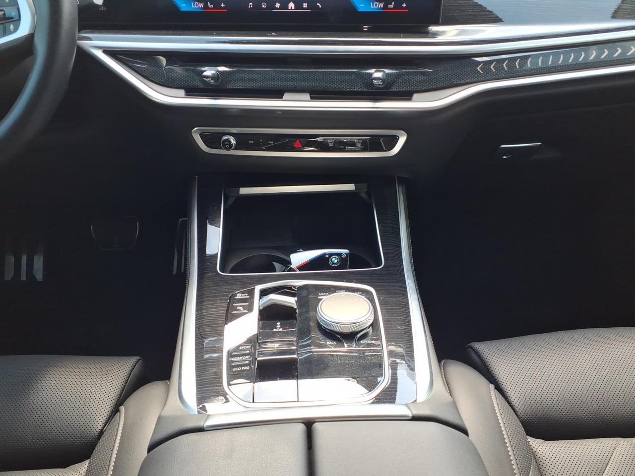 2024 BMW X5 sDrive40i Brownsville TX