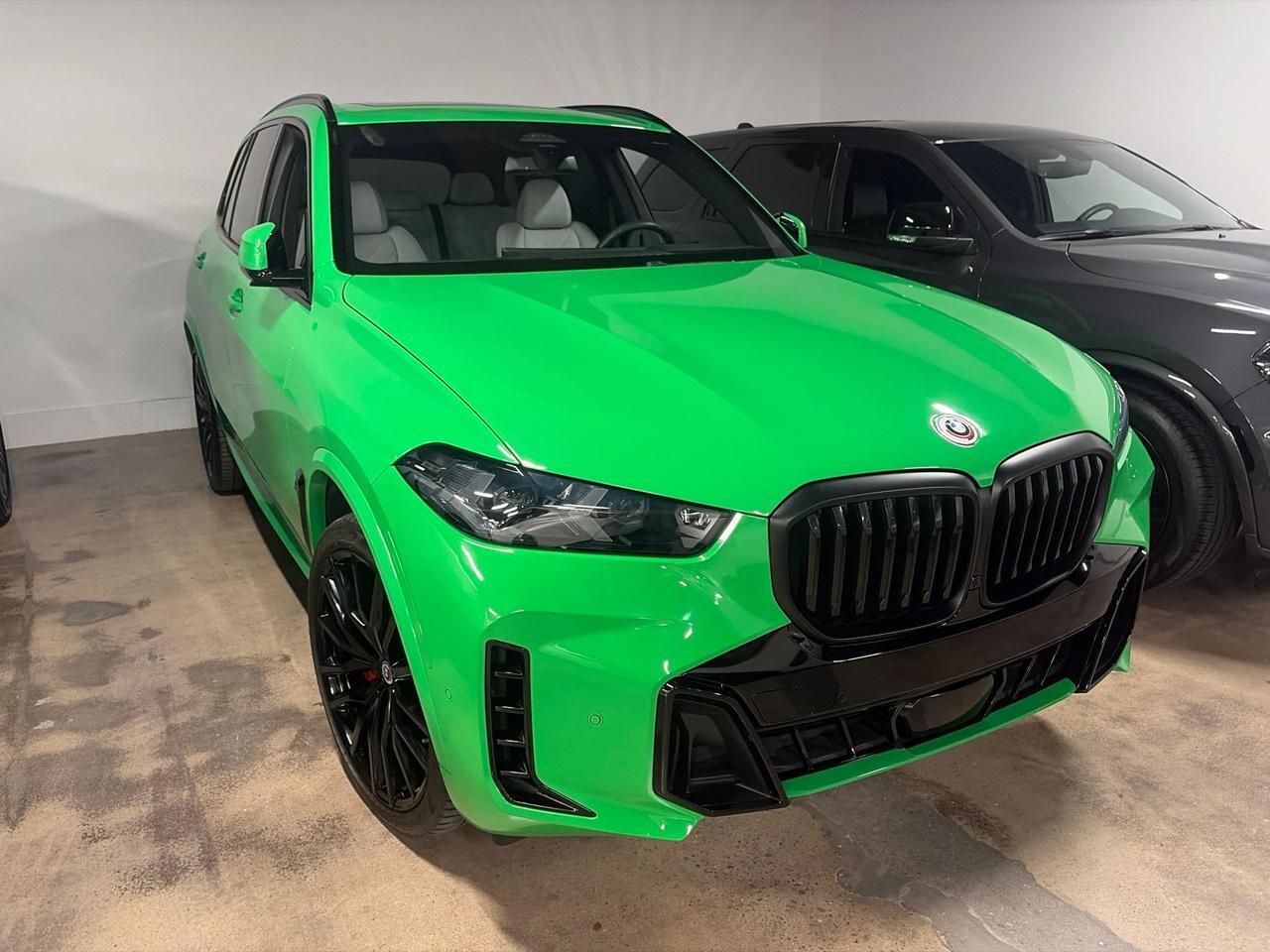 2024 BMW X5 sDrive40i Ft Lauderdale FL
