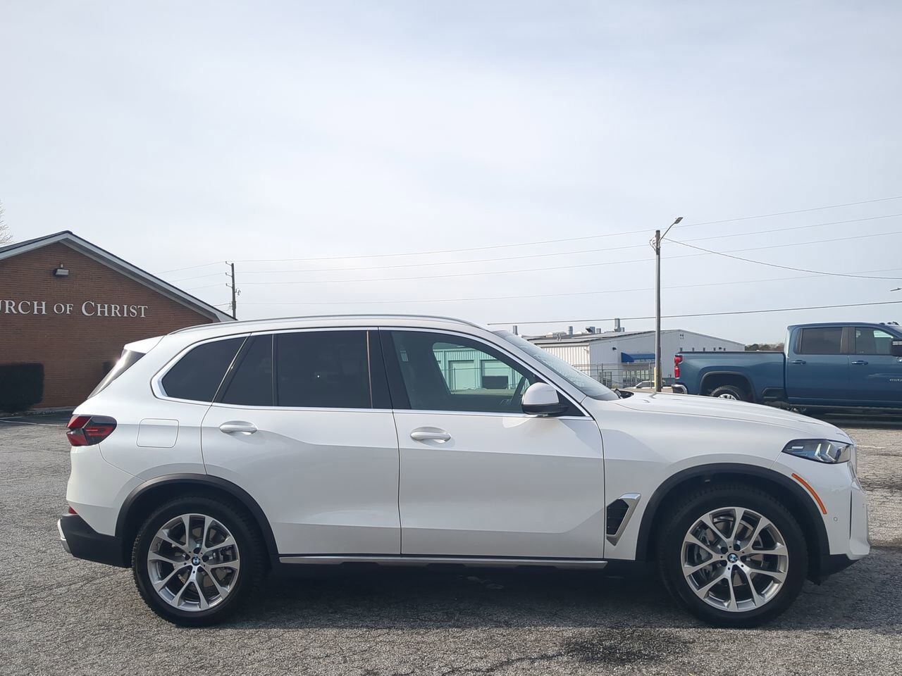 2024 BMW X5 sDrive40i Appleton WI