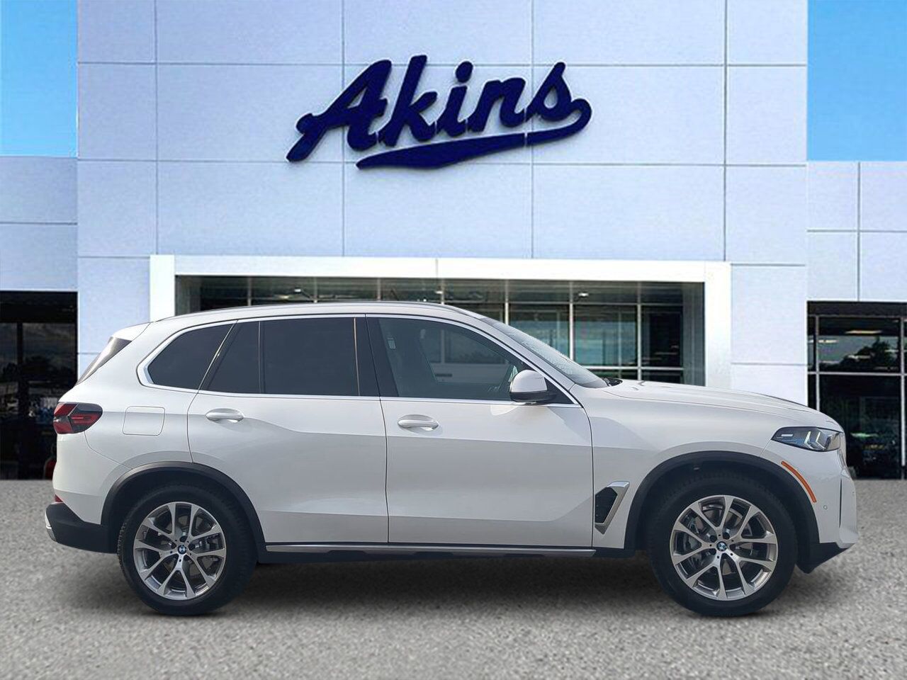 2024 BMW X5 sDrive40i Appleton WI