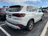 2024 BMW X5 sDrive40i Oshkosh WI 2024 BMW X5 sDrive40i Oshkosh WI
