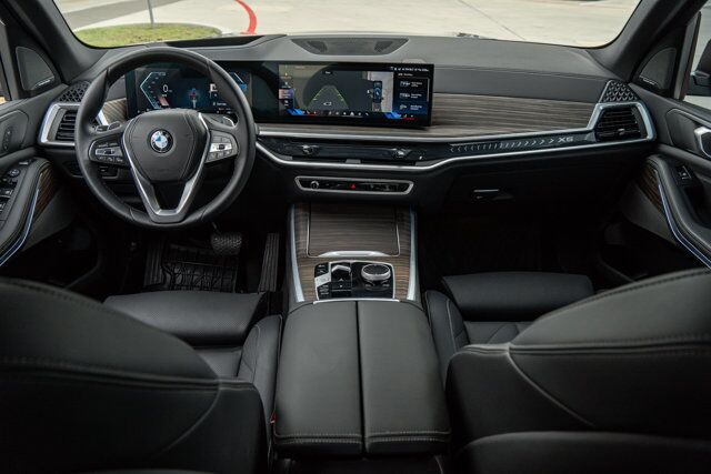2024 BMW X5 sDrive40i  Selma TX