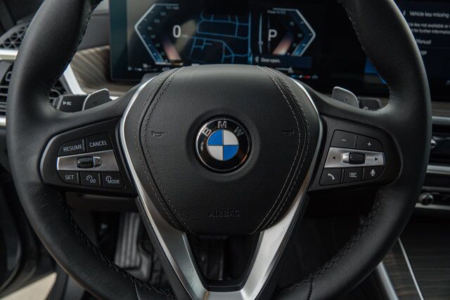 2024 BMW X5 sDrive40i  Selma TX