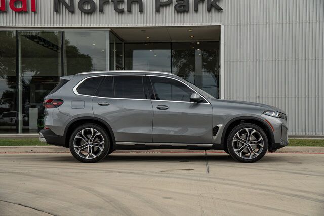 2024 BMW X5 sDrive40i  Selma TX