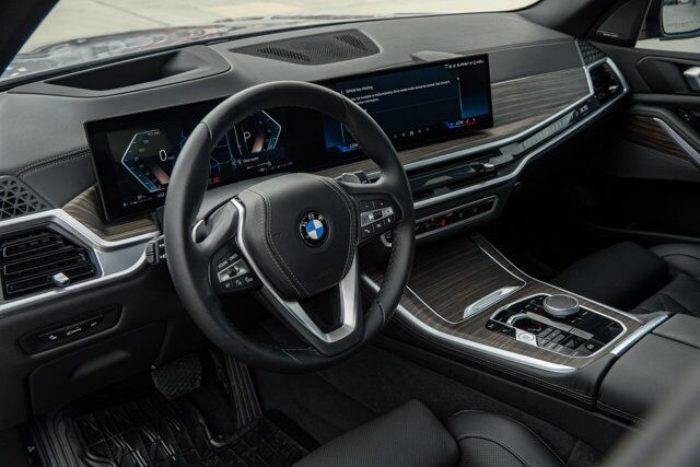 2024 BMW X5 sDrive40i  Selma TX
