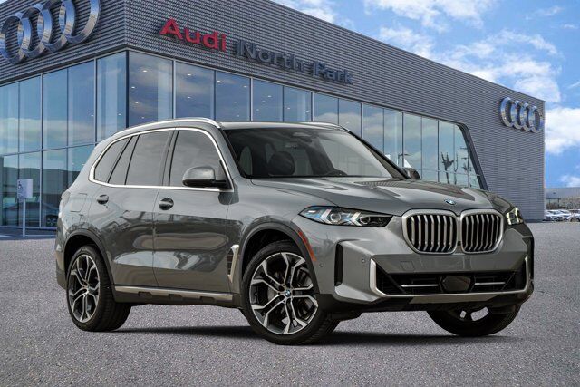 2024 BMW X5 sDrive40i  Selma TX