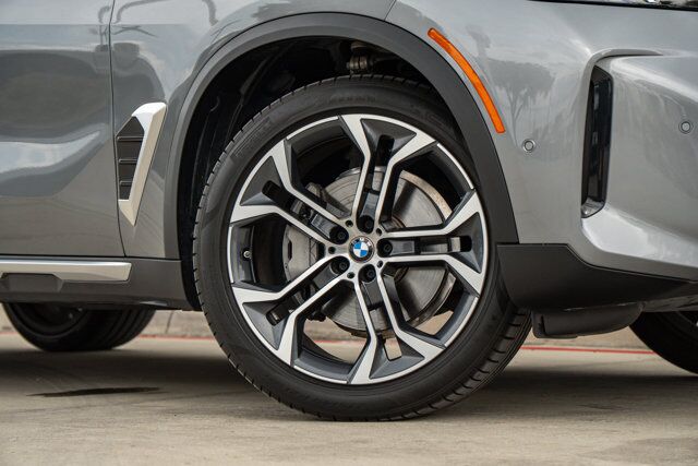 2024 BMW X5 sDrive40i  Selma TX