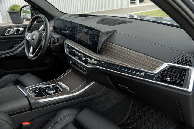 2024 BMW X5 sDrive40i  Selma TX