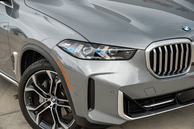 2024 BMW X5 sDrive40i  Selma TX