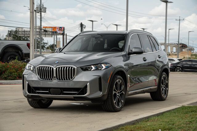 2024 BMW X5 sDrive40i  Selma TX