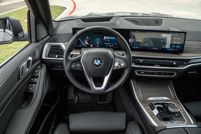 2024 BMW X5 sDrive40i  Selma TX