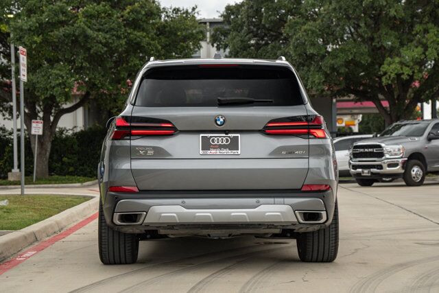2024 BMW X5 sDrive40i  Selma TX