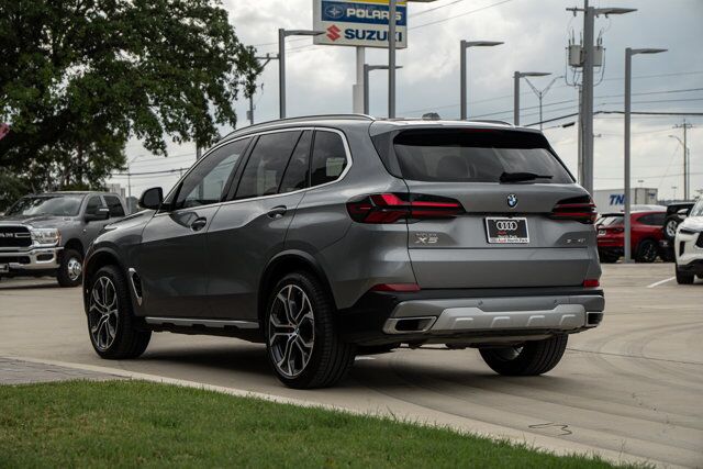 2024 BMW X5 sDrive40i  Selma TX