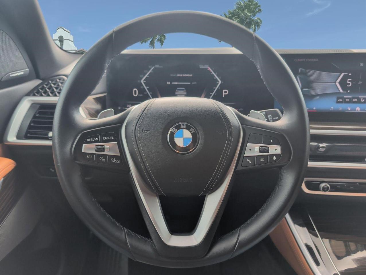 2024 BMW X5 sDrive40i San Juan TX
