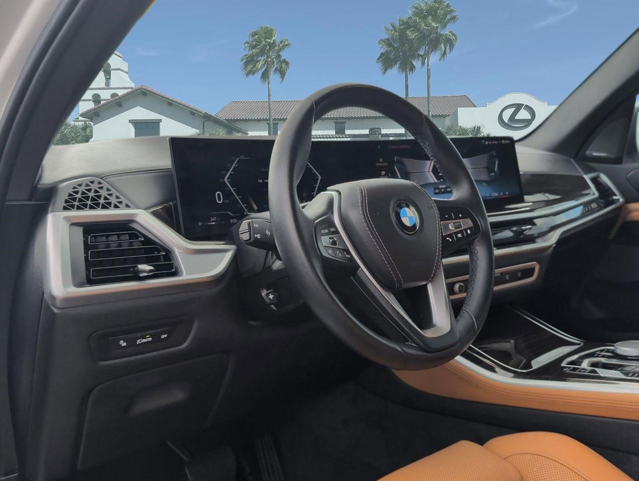 2024 BMW X5 sDrive40i San Juan TX