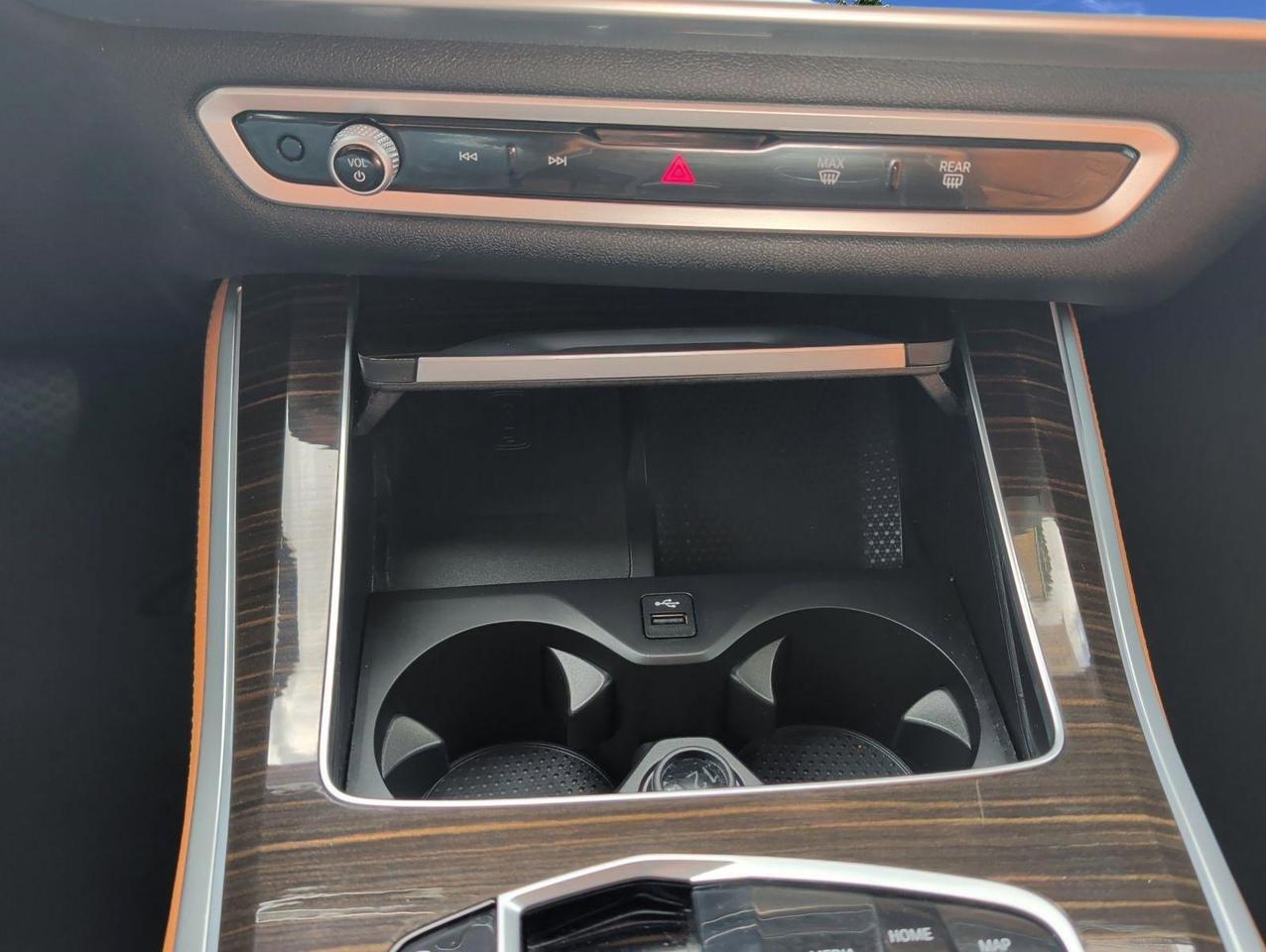2024 BMW X5 sDrive40i San Juan TX