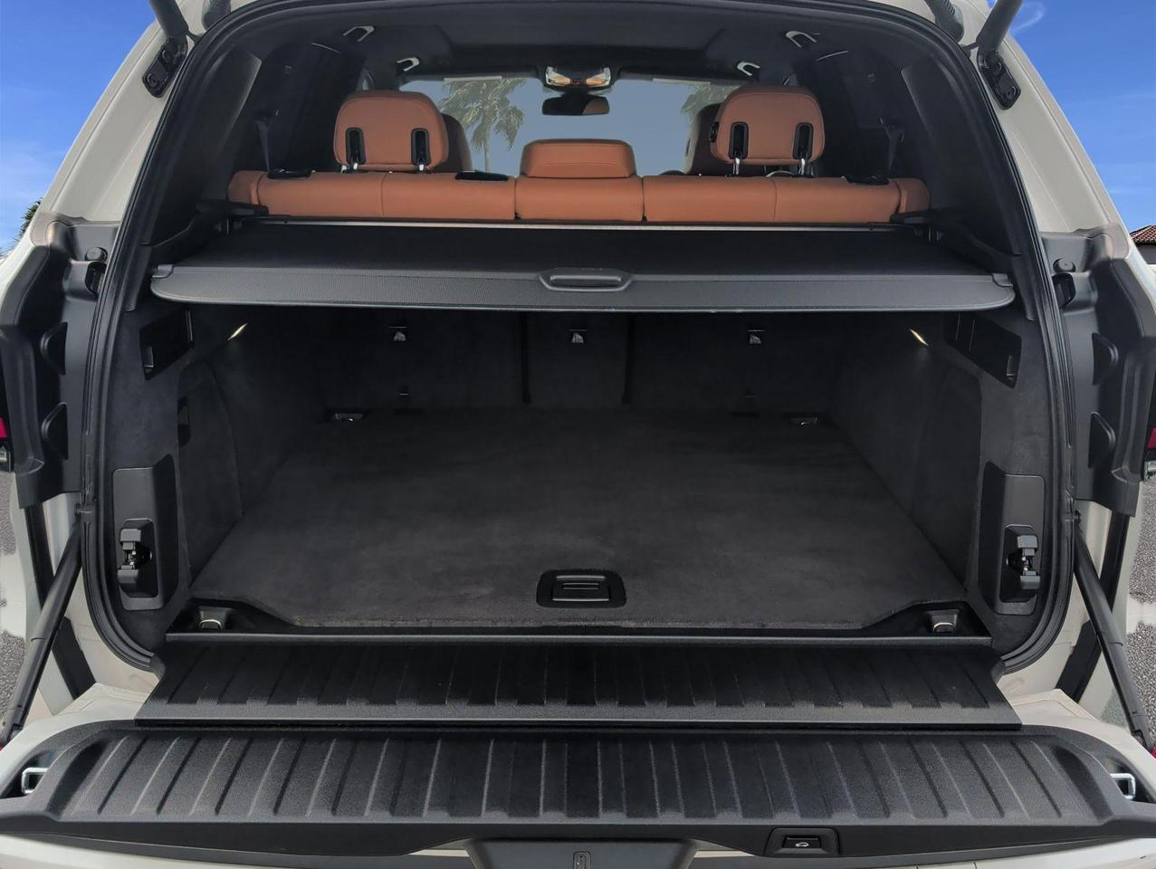 2024 BMW X5 sDrive40i San Juan TX