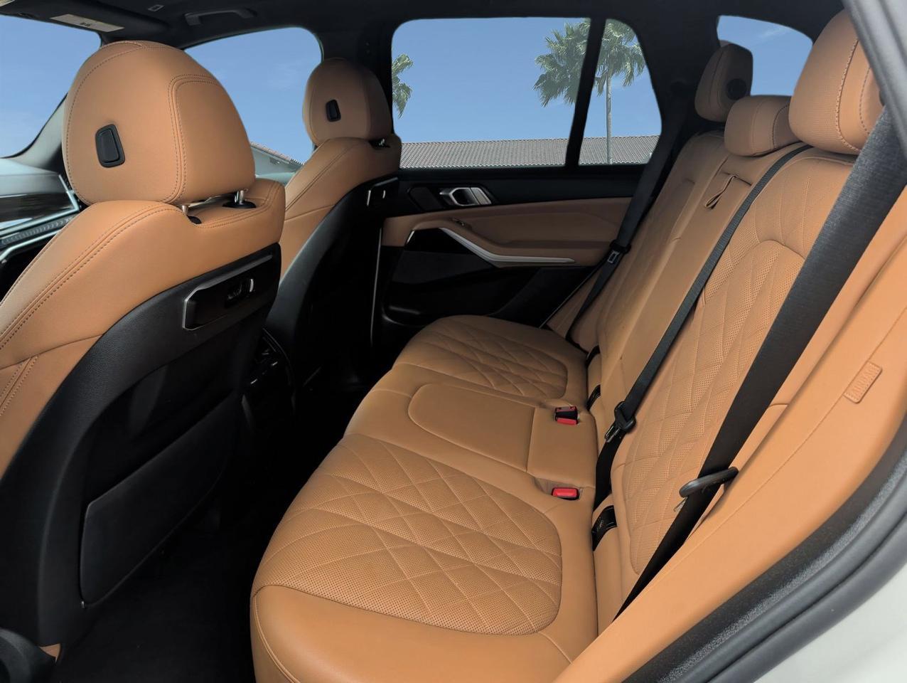 2024 BMW X5 sDrive40i San Juan TX
