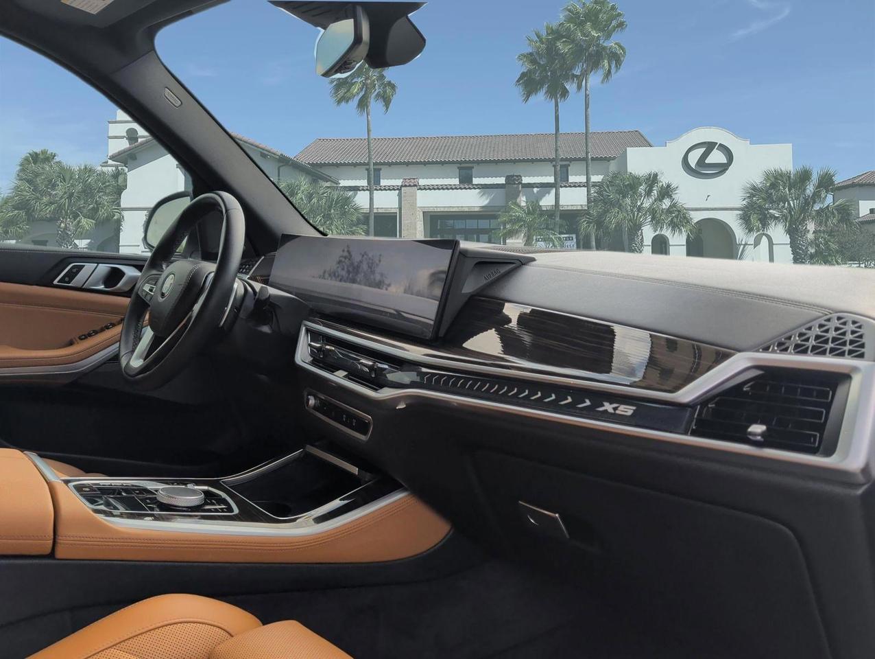 2024 BMW X5 sDrive40i San Juan TX