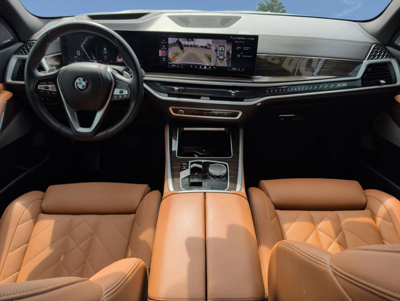 2024 BMW X5 sDrive40i San Juan TX