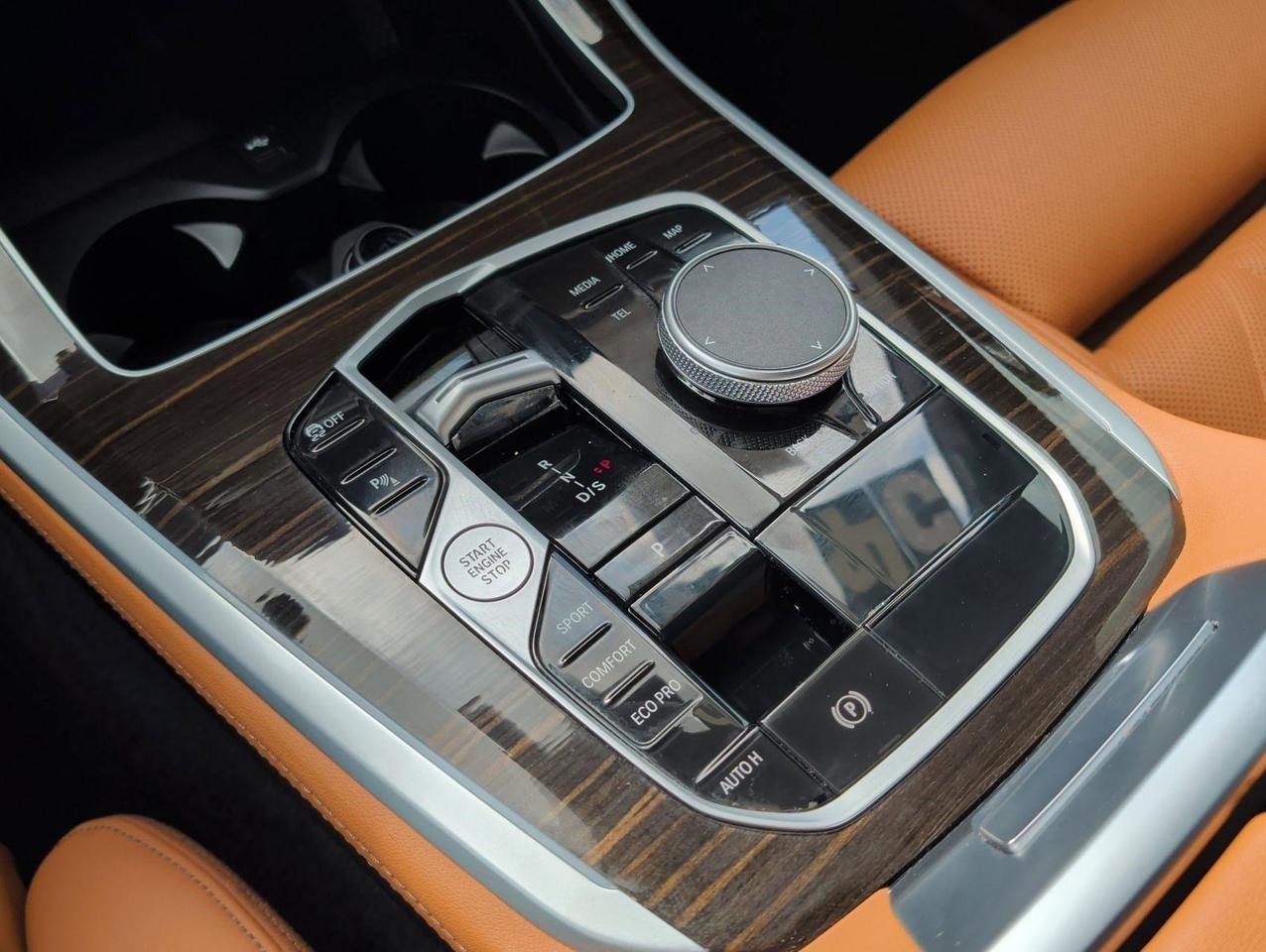 2024 BMW X5 sDrive40i San Juan TX