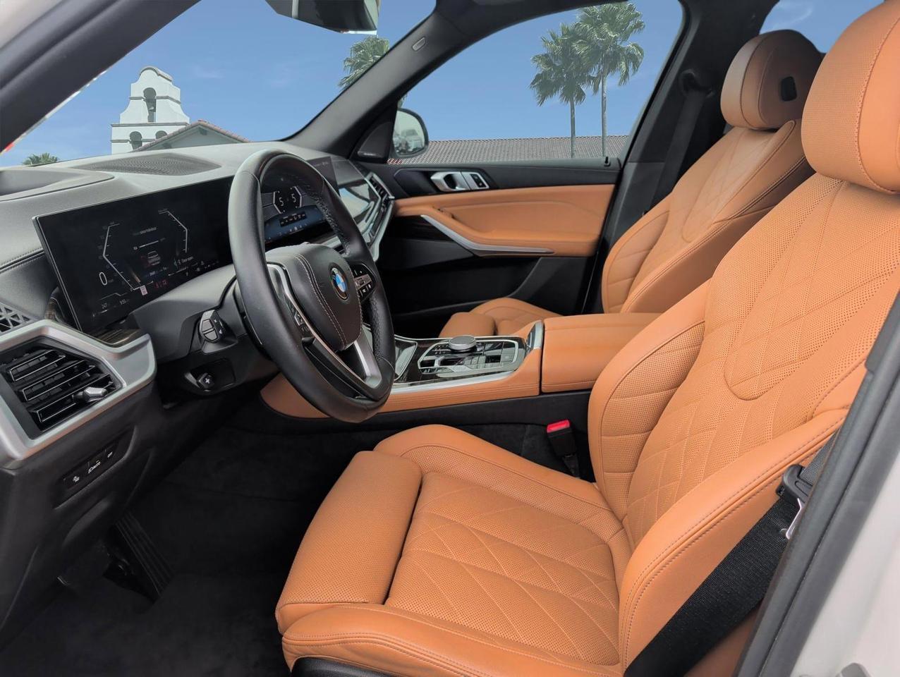 2024 BMW X5 sDrive40i San Juan TX