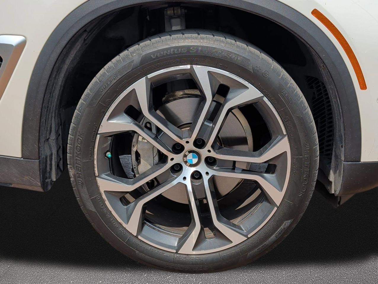 2024 BMW X5 sDrive40i San Juan TX