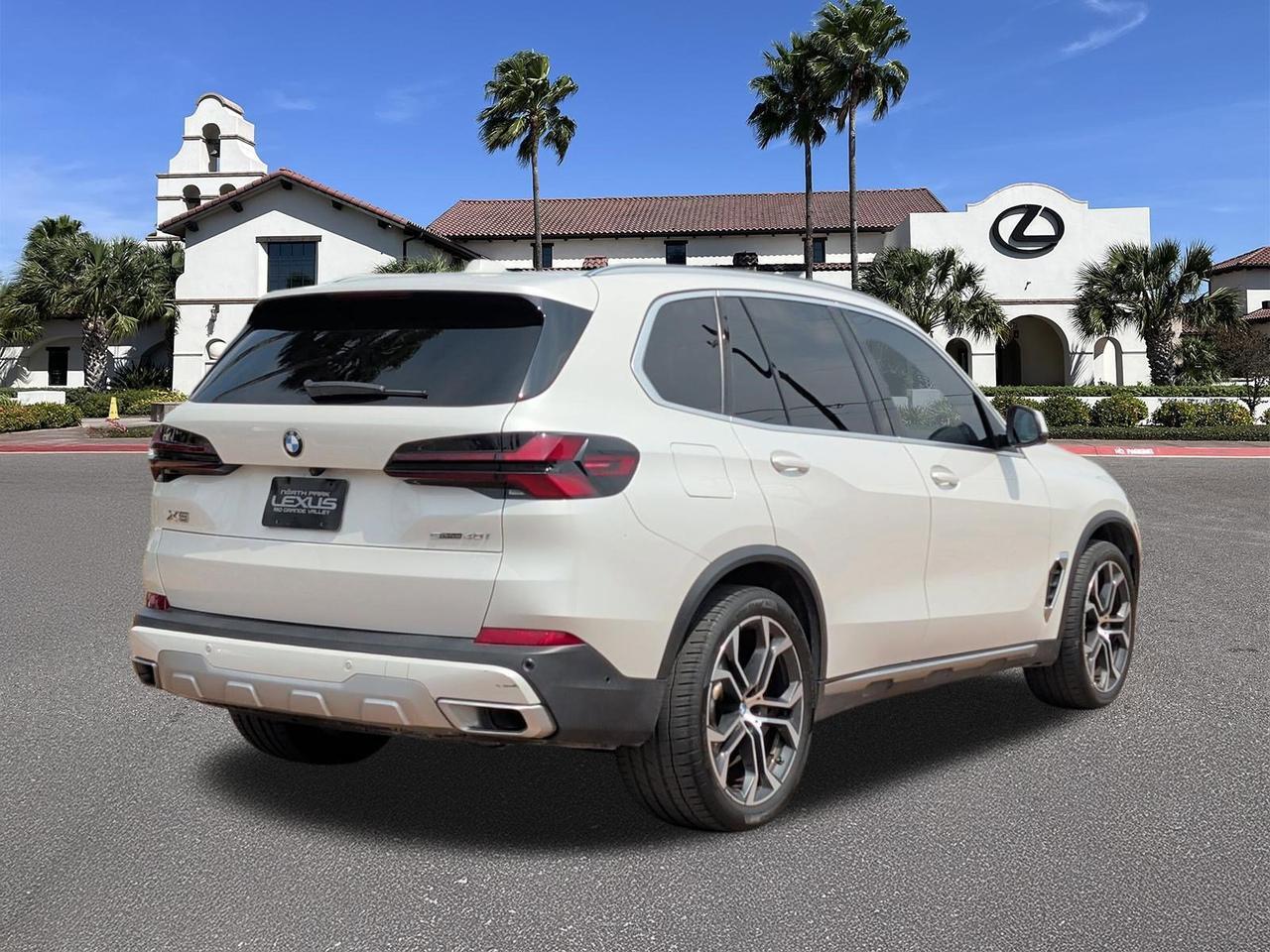 2024 BMW X5 sDrive40i