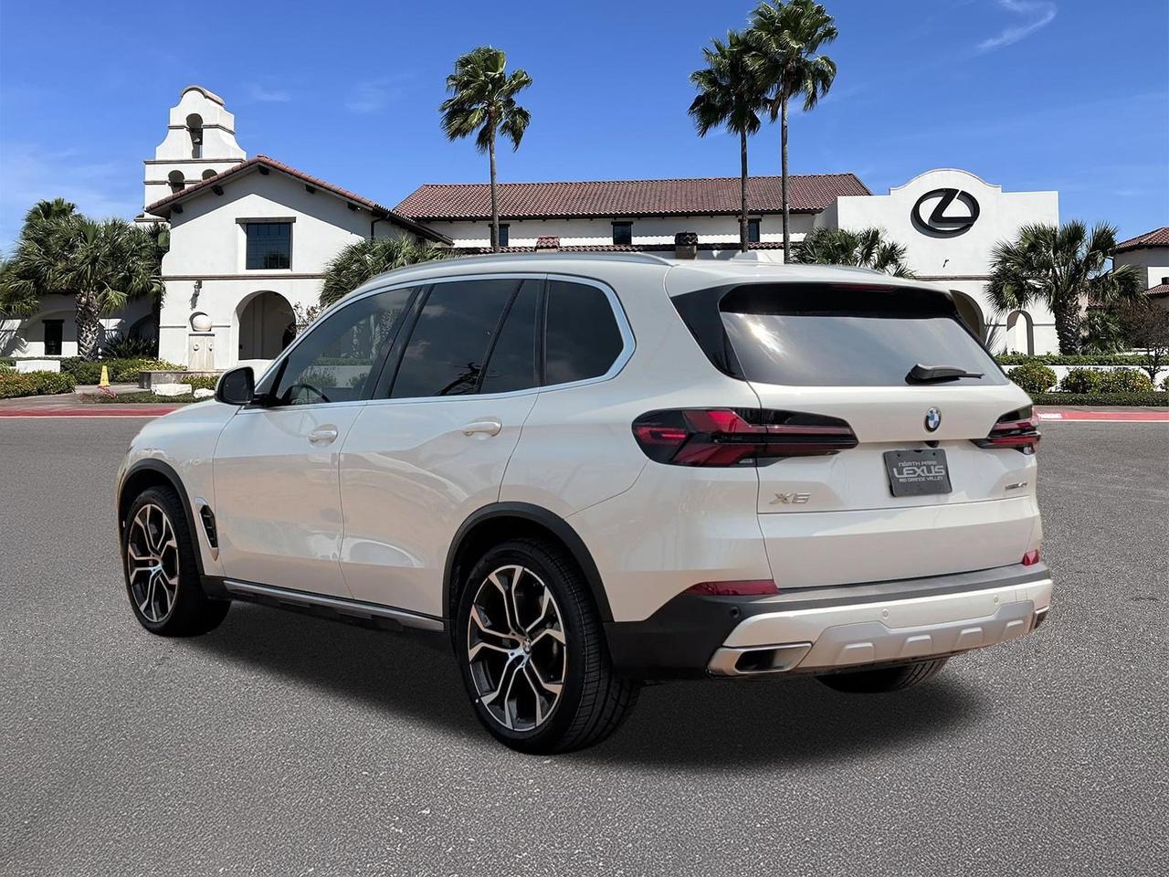2024 BMW X5 sDrive40i San Juan TX