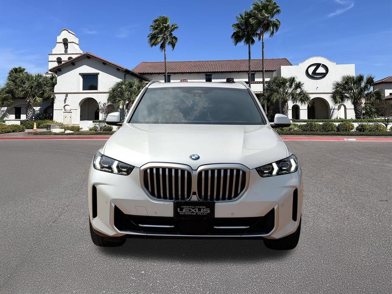 2024 BMW X5 sDrive40i San Juan TX