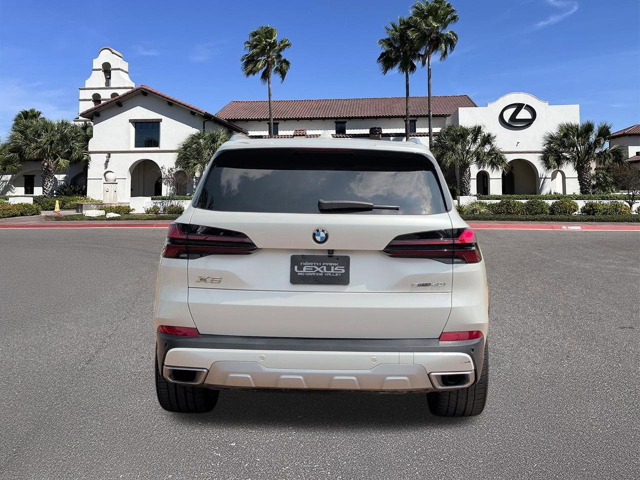 2024 BMW X5 sDrive40i