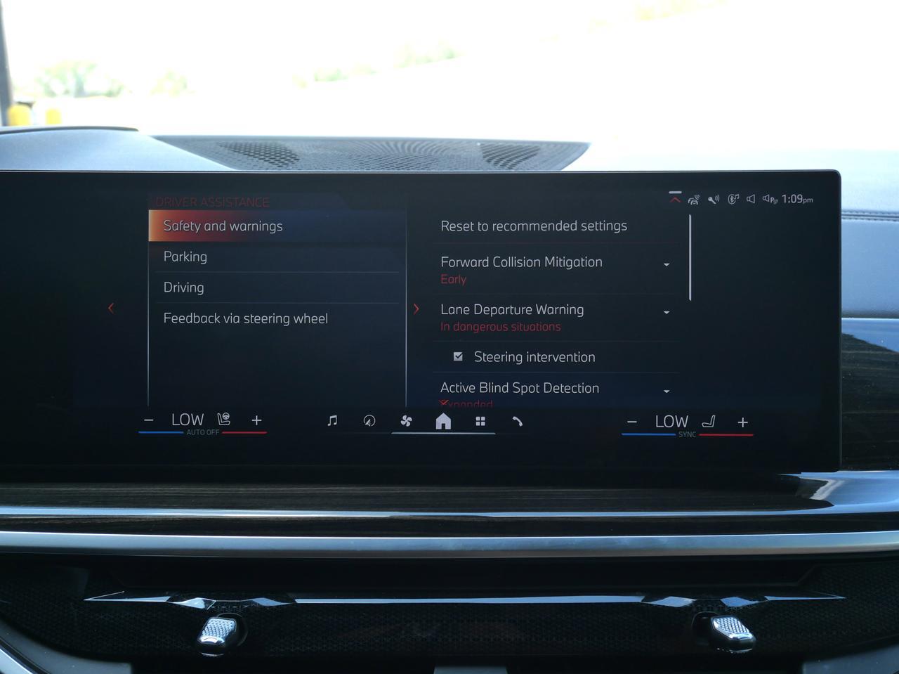 2024 BMW X5 sDrive40i San Juan TX