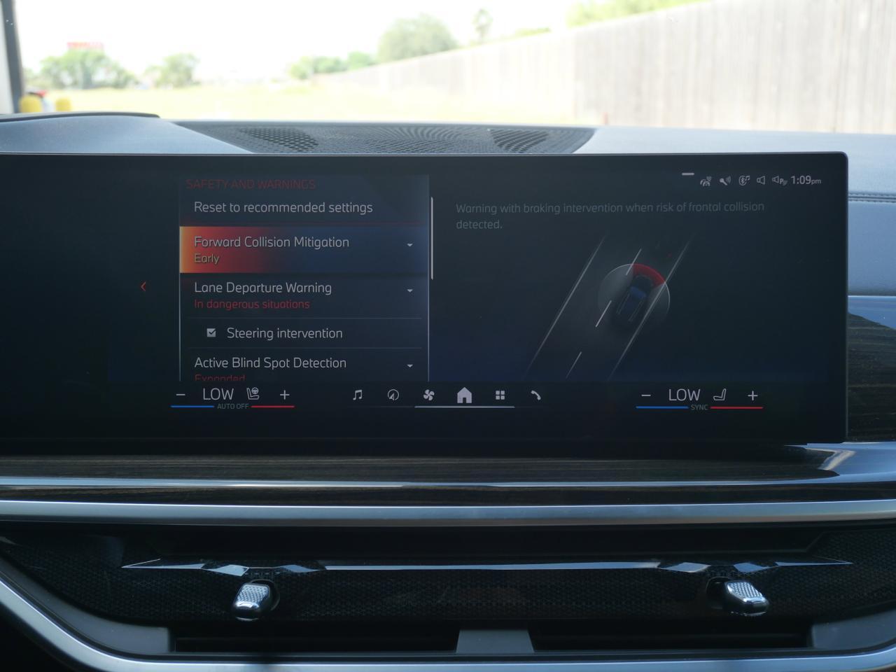 2024 BMW X5 sDrive40i San Juan TX