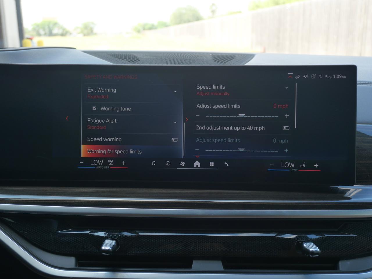 2024 BMW X5 sDrive40i San Juan TX