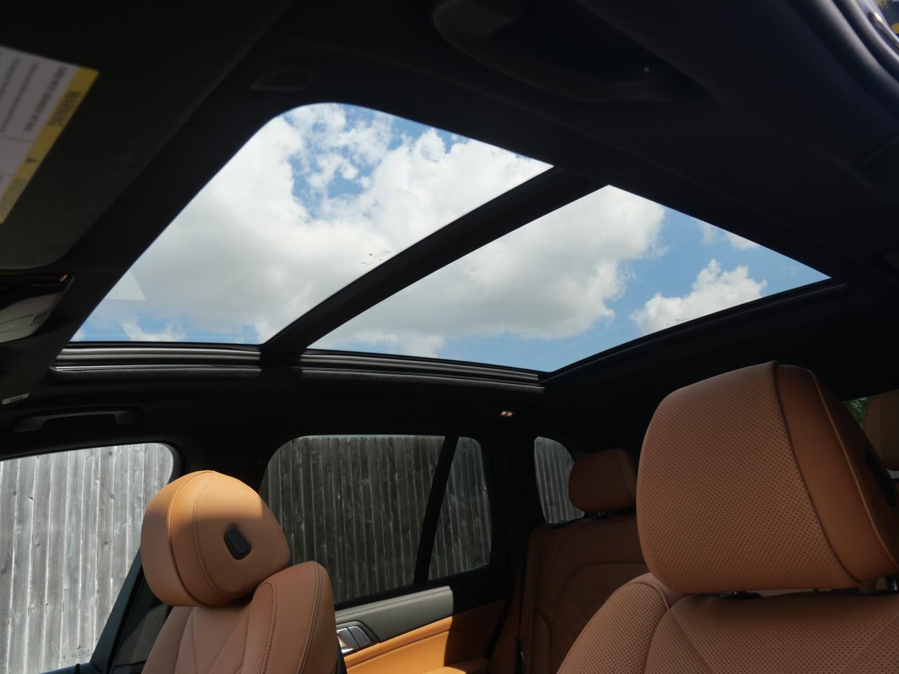 2024 BMW X5 sDrive40i San Juan TX