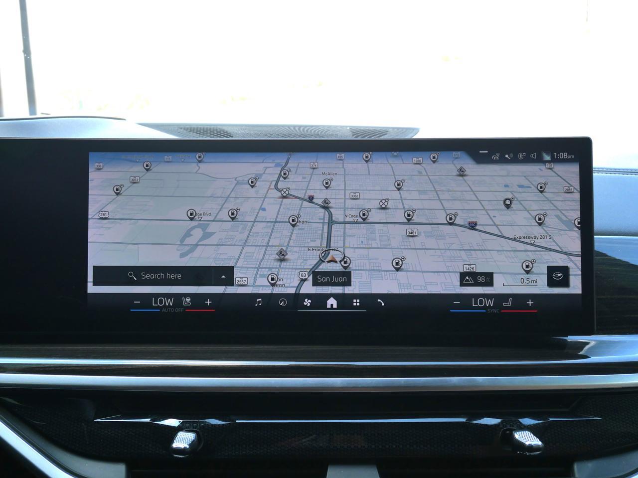 2024 BMW X5 sDrive40i San Juan TX