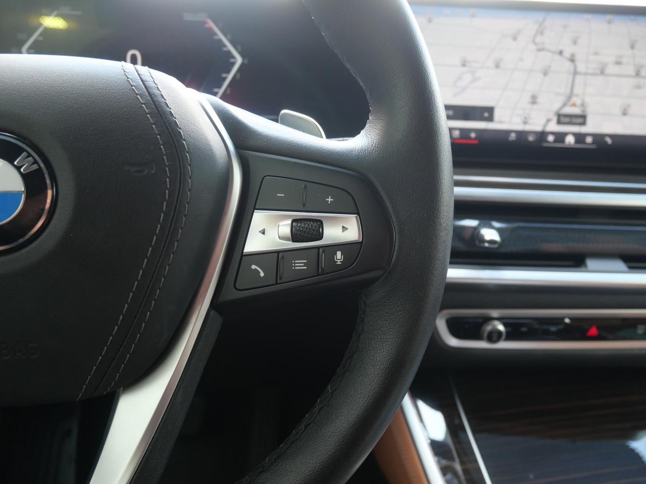 2024 BMW X5 sDrive40i San Juan TX