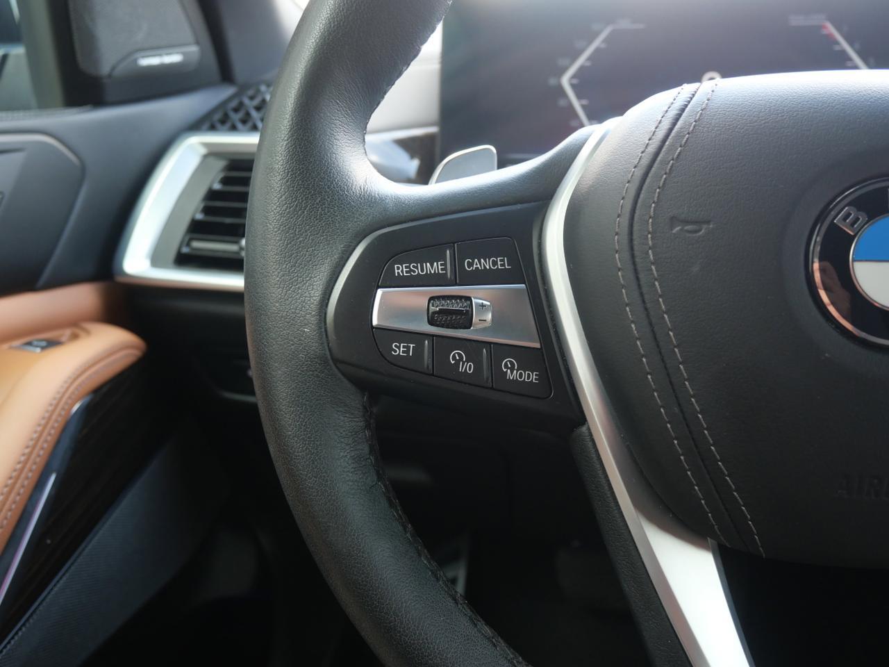 2024 BMW X5 sDrive40i San Juan TX