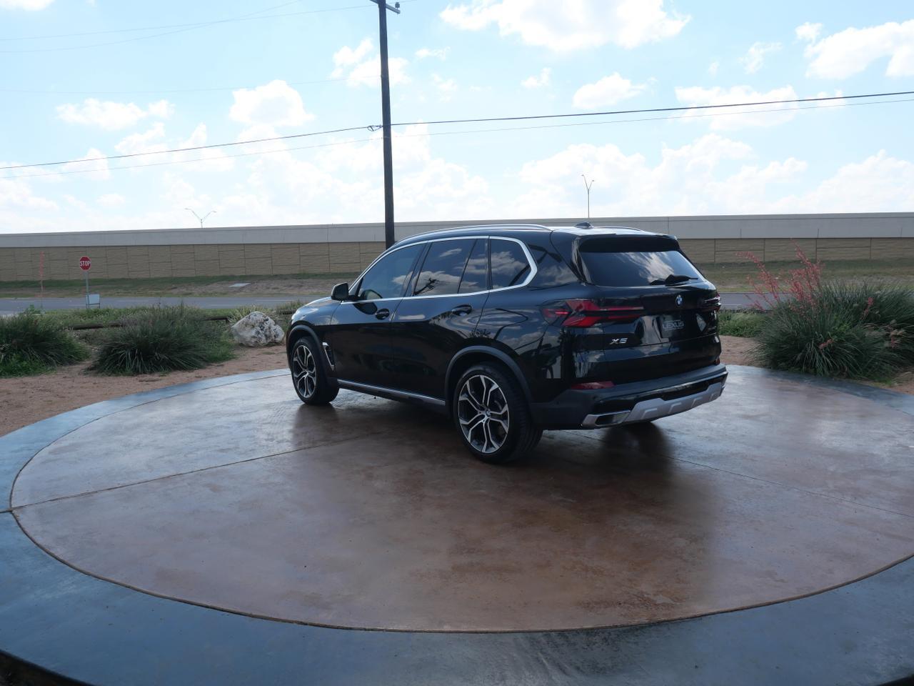 2024 BMW X5 sDrive40i San Juan TX