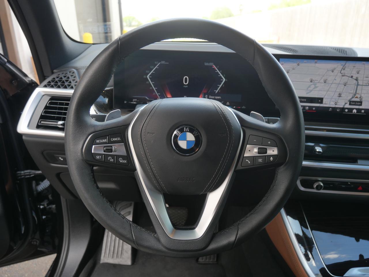 2024 BMW X5 sDrive40i San Juan TX