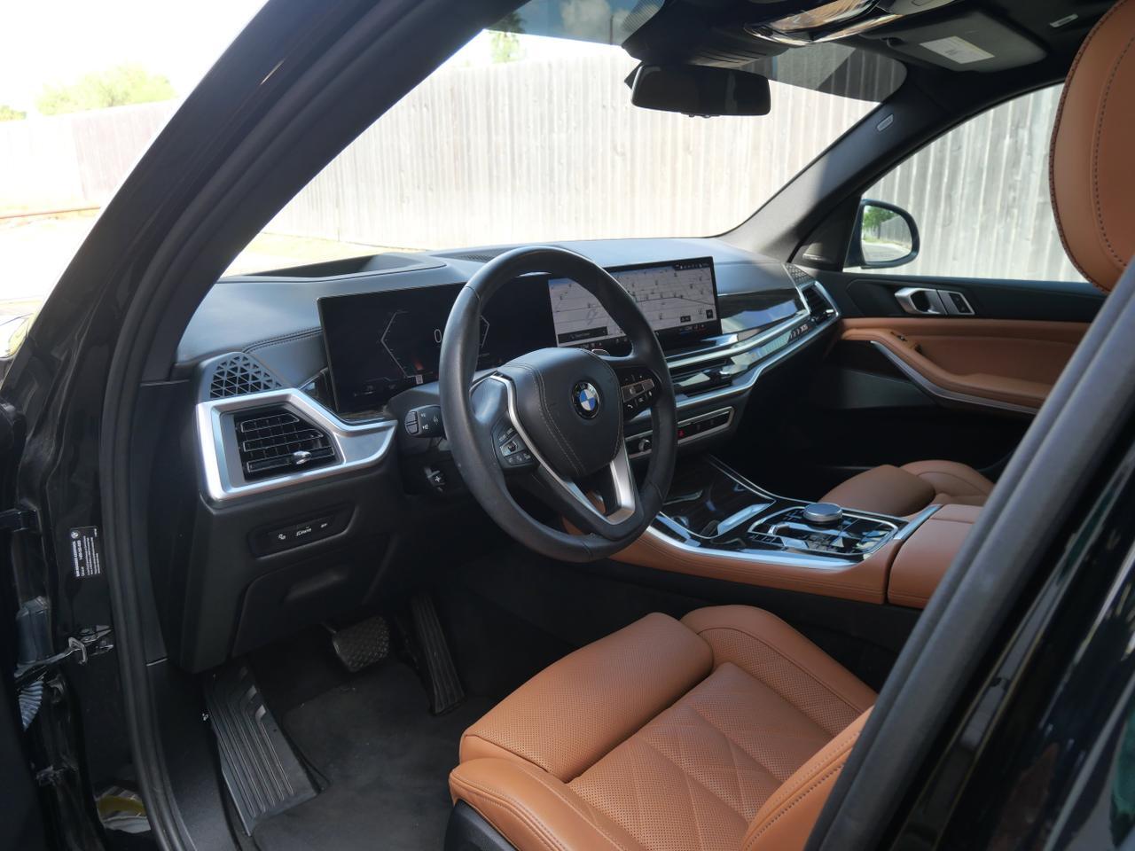 2024 BMW X5 sDrive40i San Juan TX