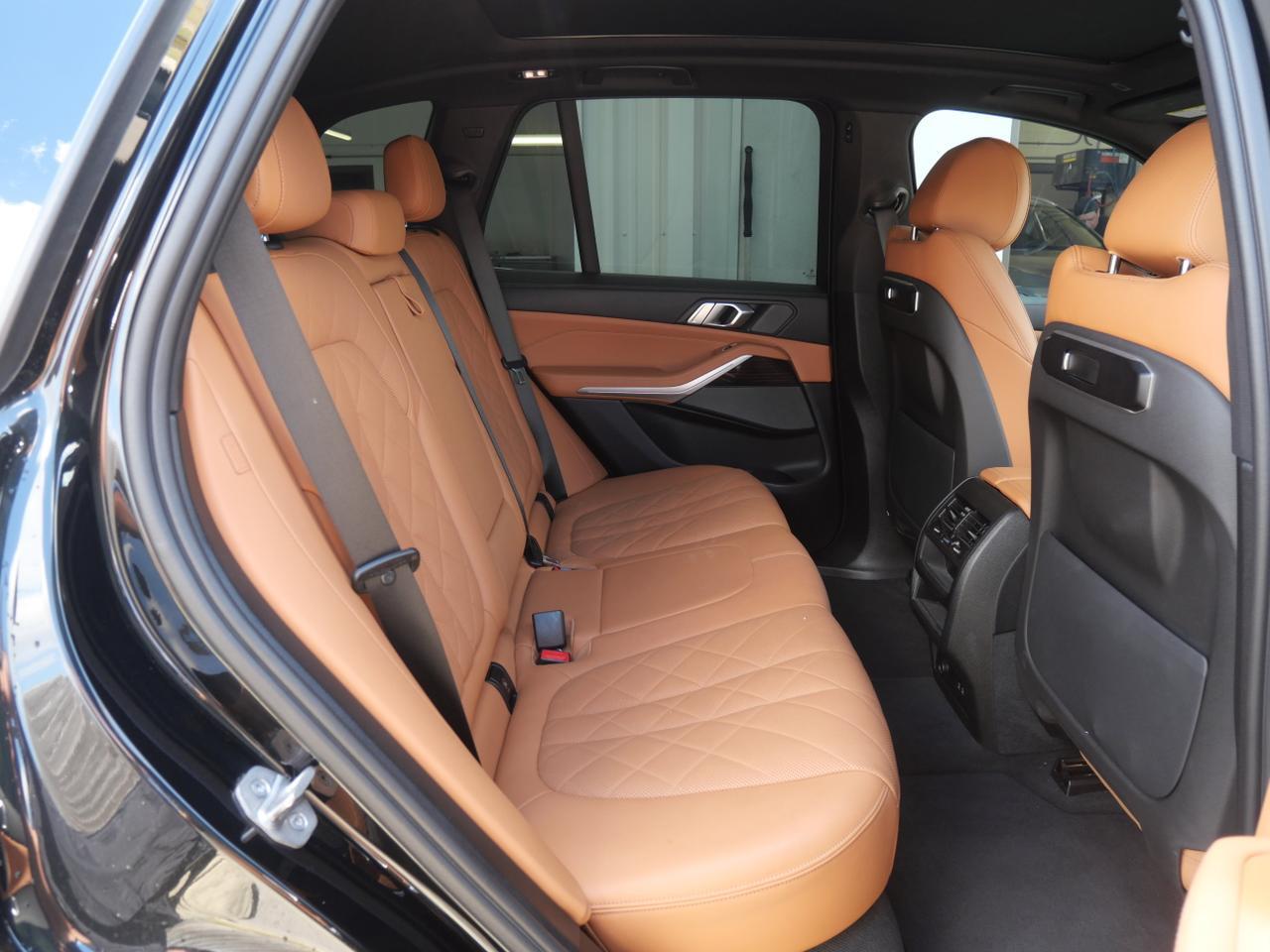 2024 BMW X5 sDrive40i San Juan TX