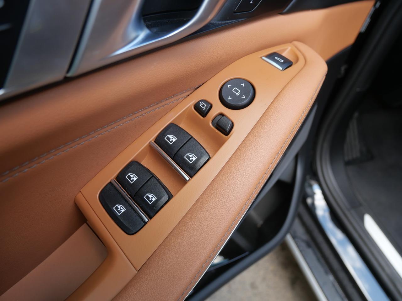 2024 BMW X5 sDrive40i San Juan TX