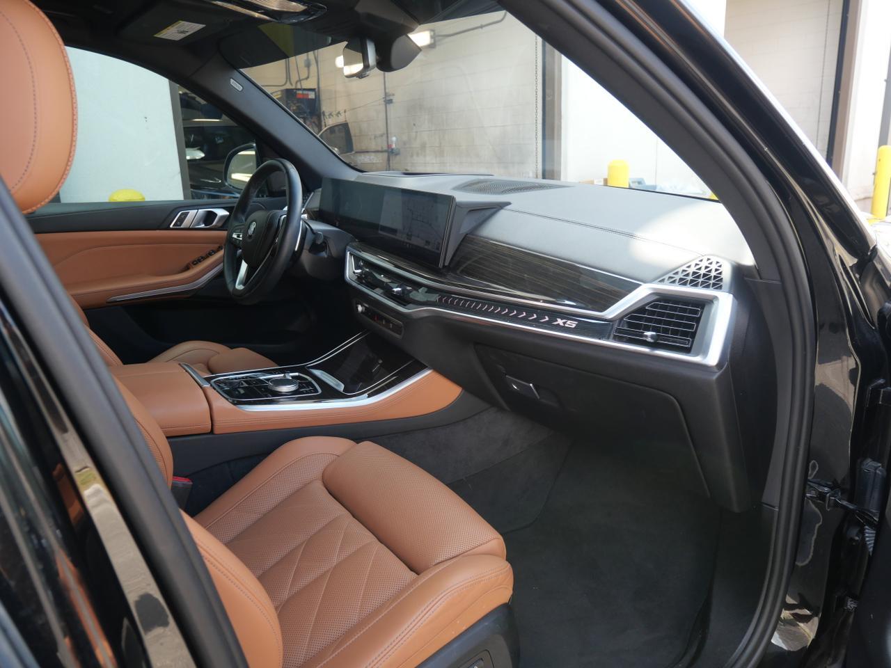 2024 BMW X5 sDrive40i San Juan TX