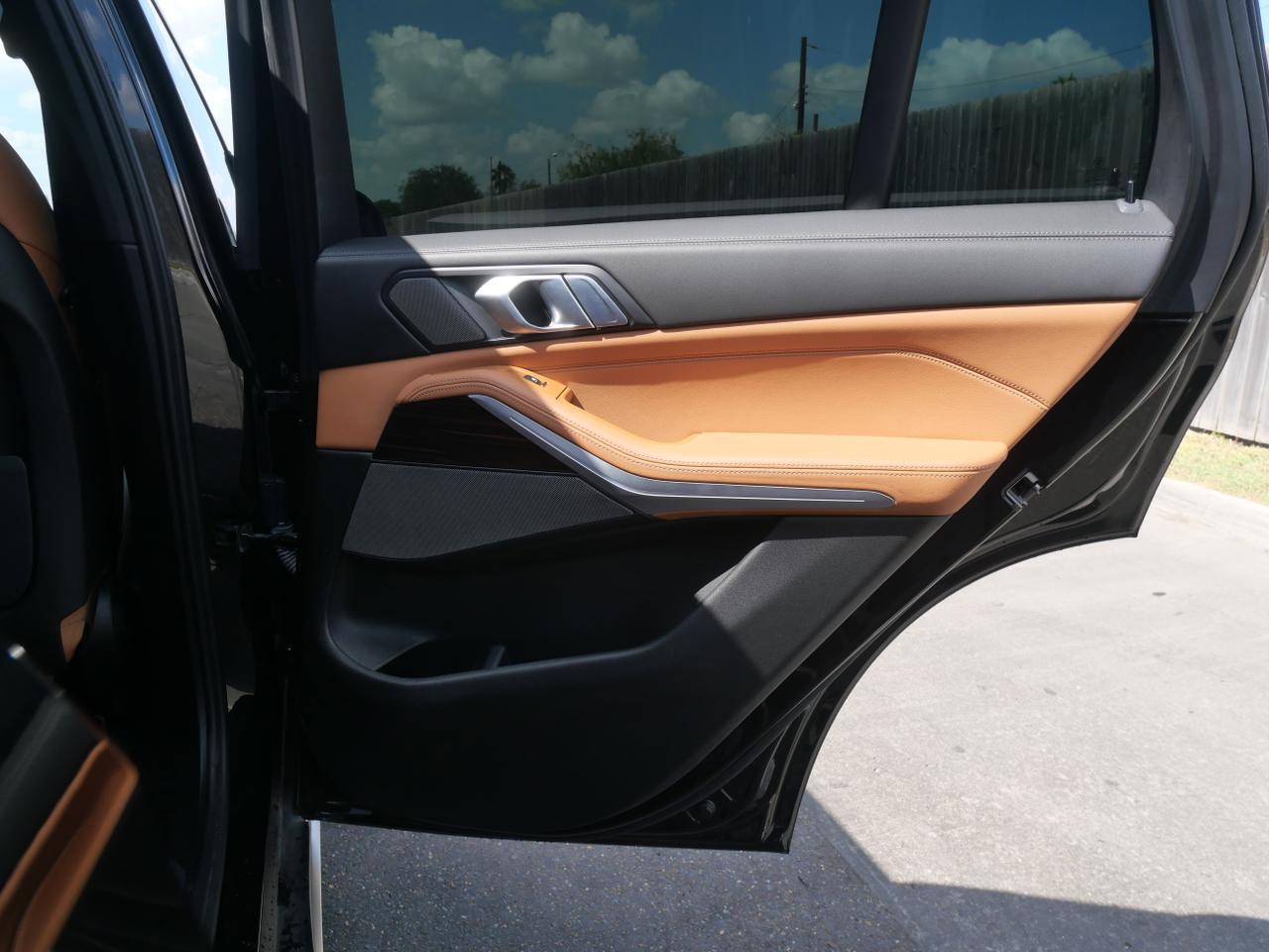 2024 BMW X5 sDrive40i San Juan TX