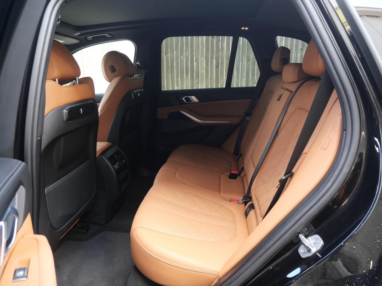 2024 BMW X5 sDrive40i San Juan TX