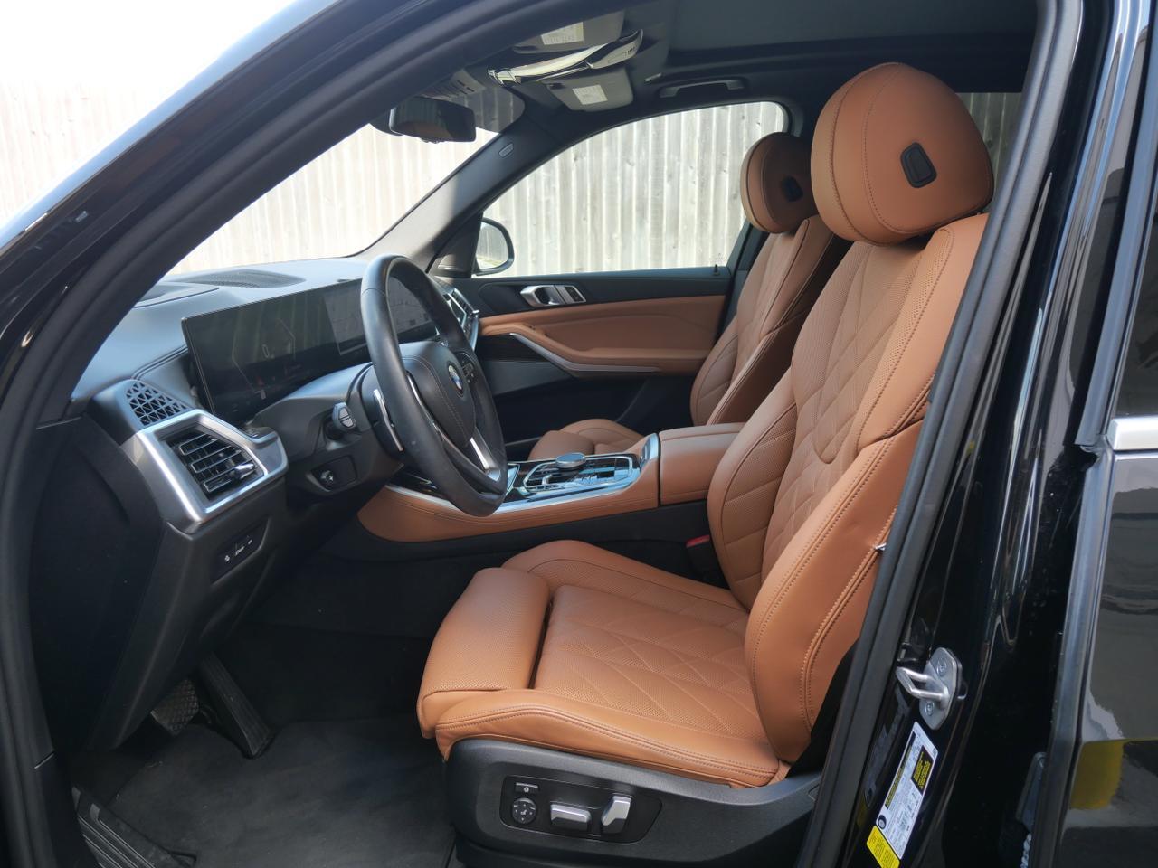 2024 BMW X5 sDrive40i San Juan TX
